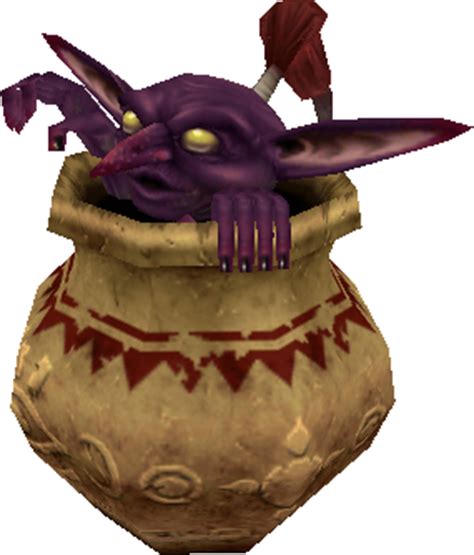 Breaking the Code of the Magic Pot in Final Fantasy V